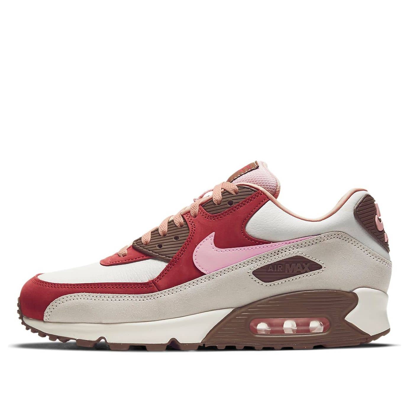 nike air max 90 x dqm bacon 2021