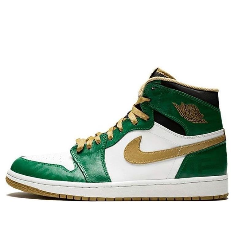 air jordan 1 retro high og celtics