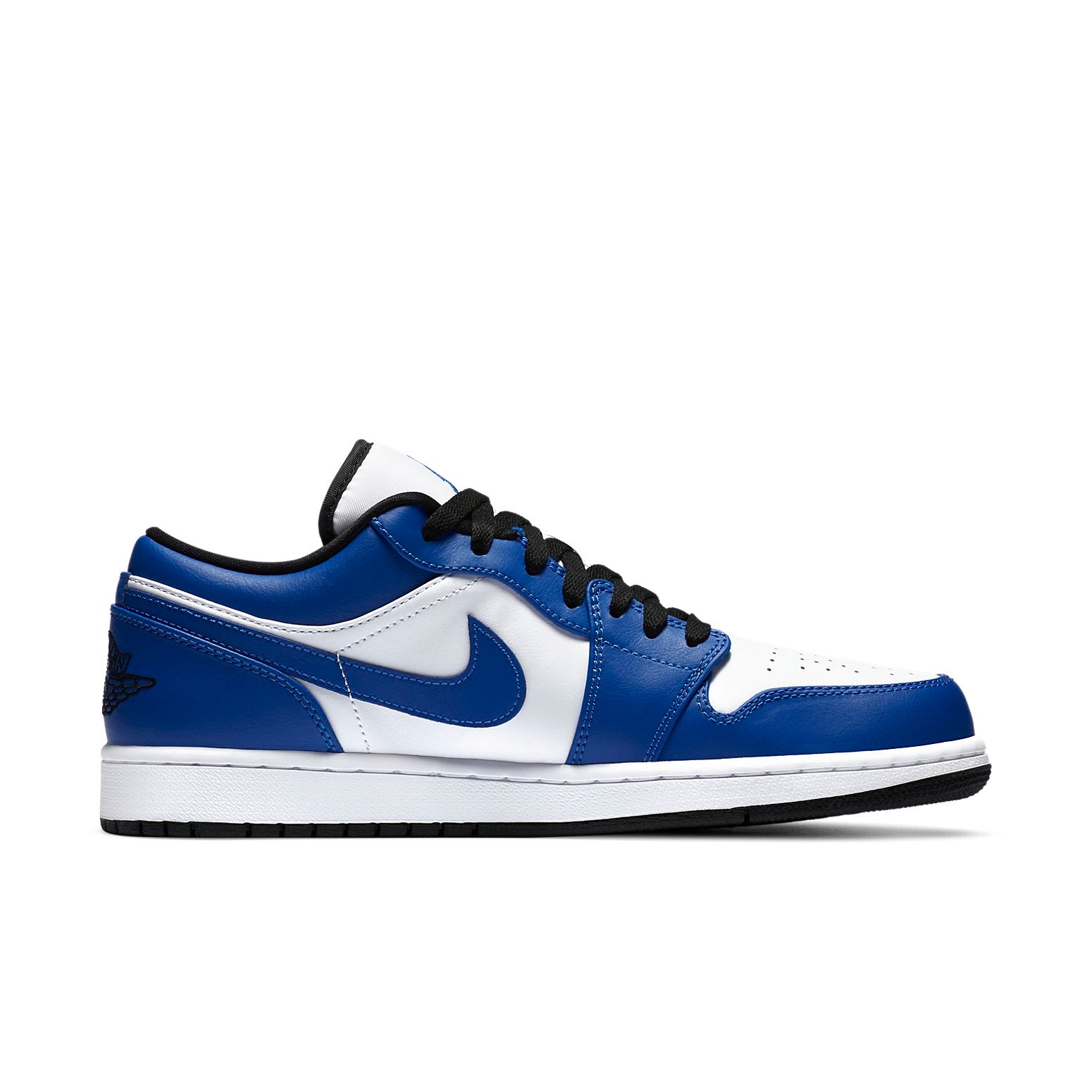 air jordan 1 low game royal