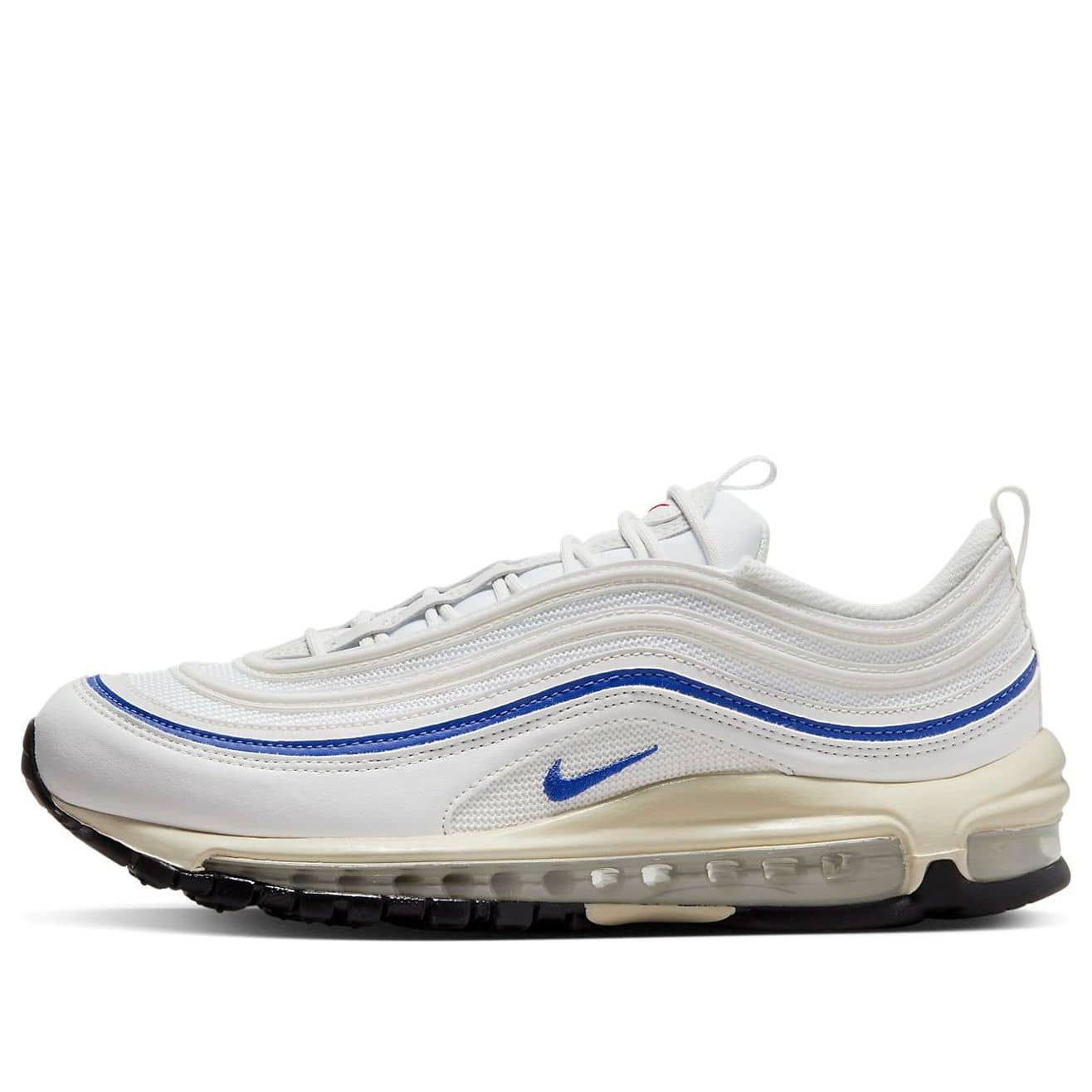 nike air max 97 white blue