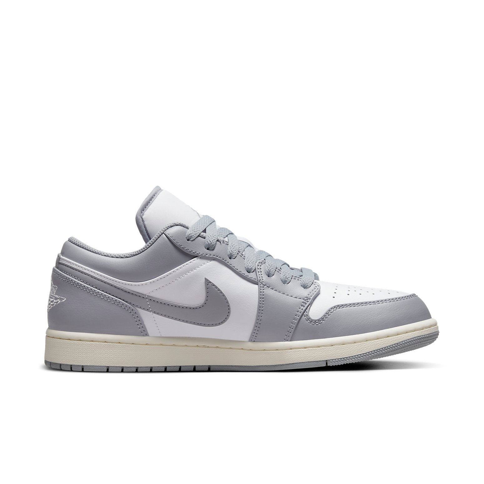air jordan 1 low vintage grey