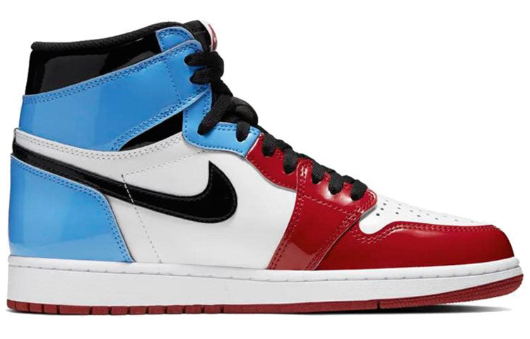 air jordan 1 retro high og fearless