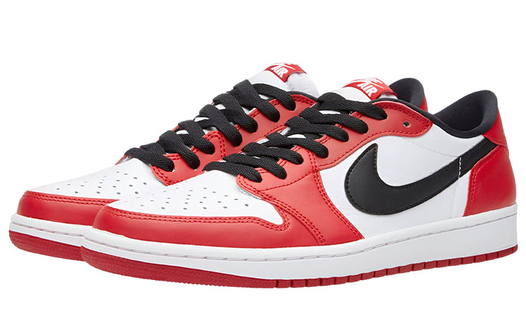 air jordan 1 retro low og chicago