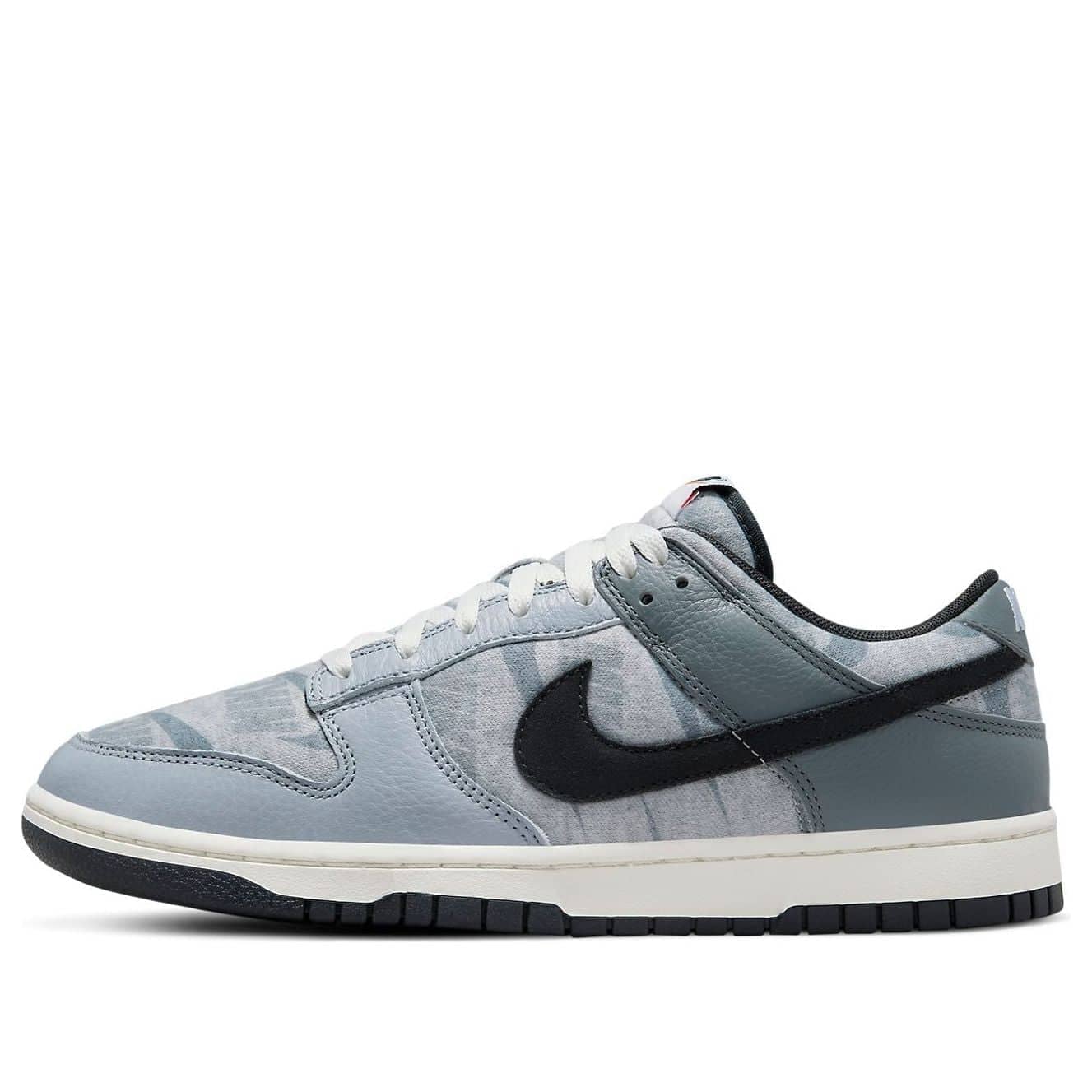 nike dunk low copy paste