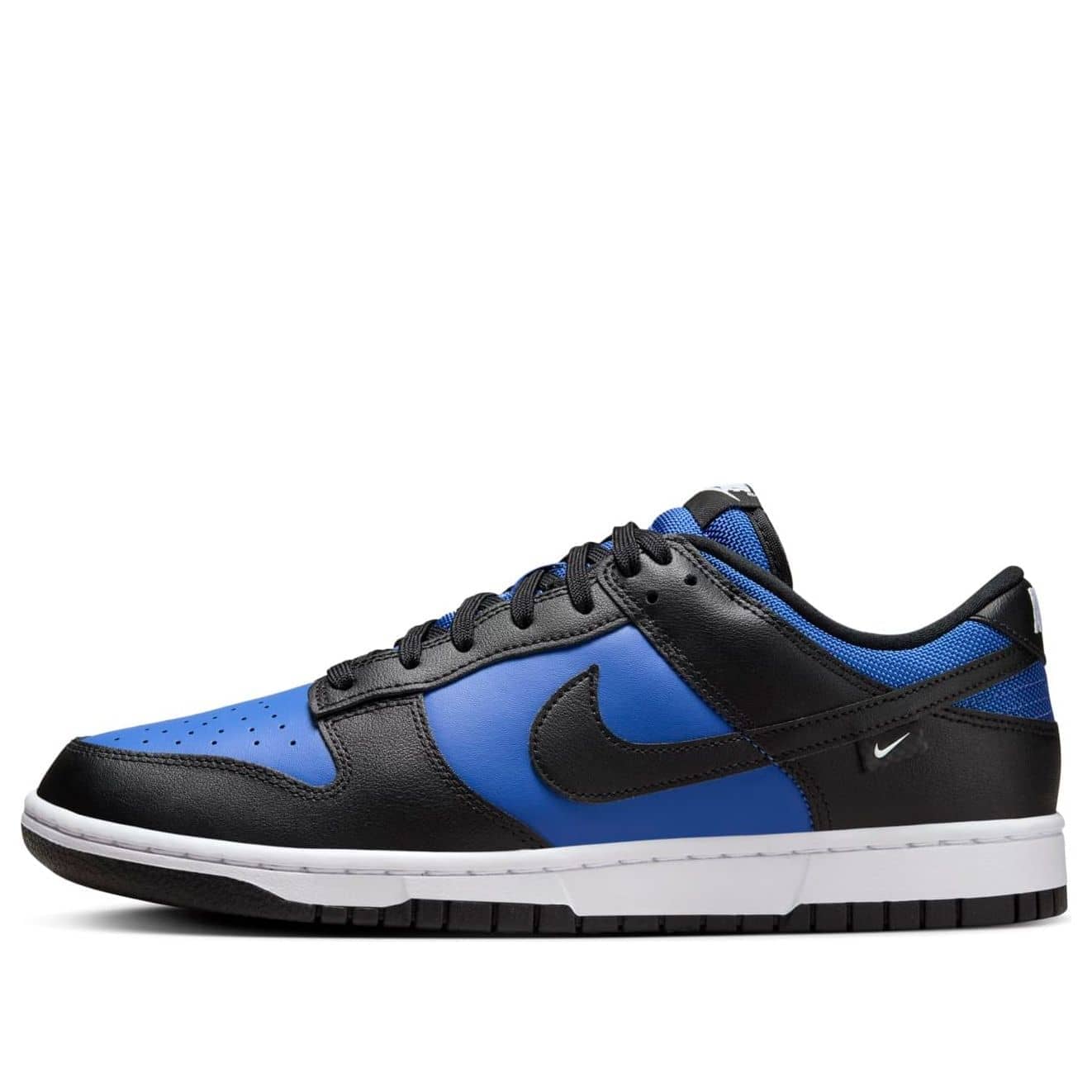 nike dunk low astronomy blue