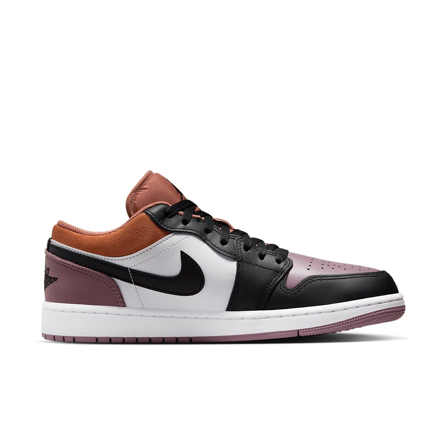 air jordan 1 low se sky j mauve