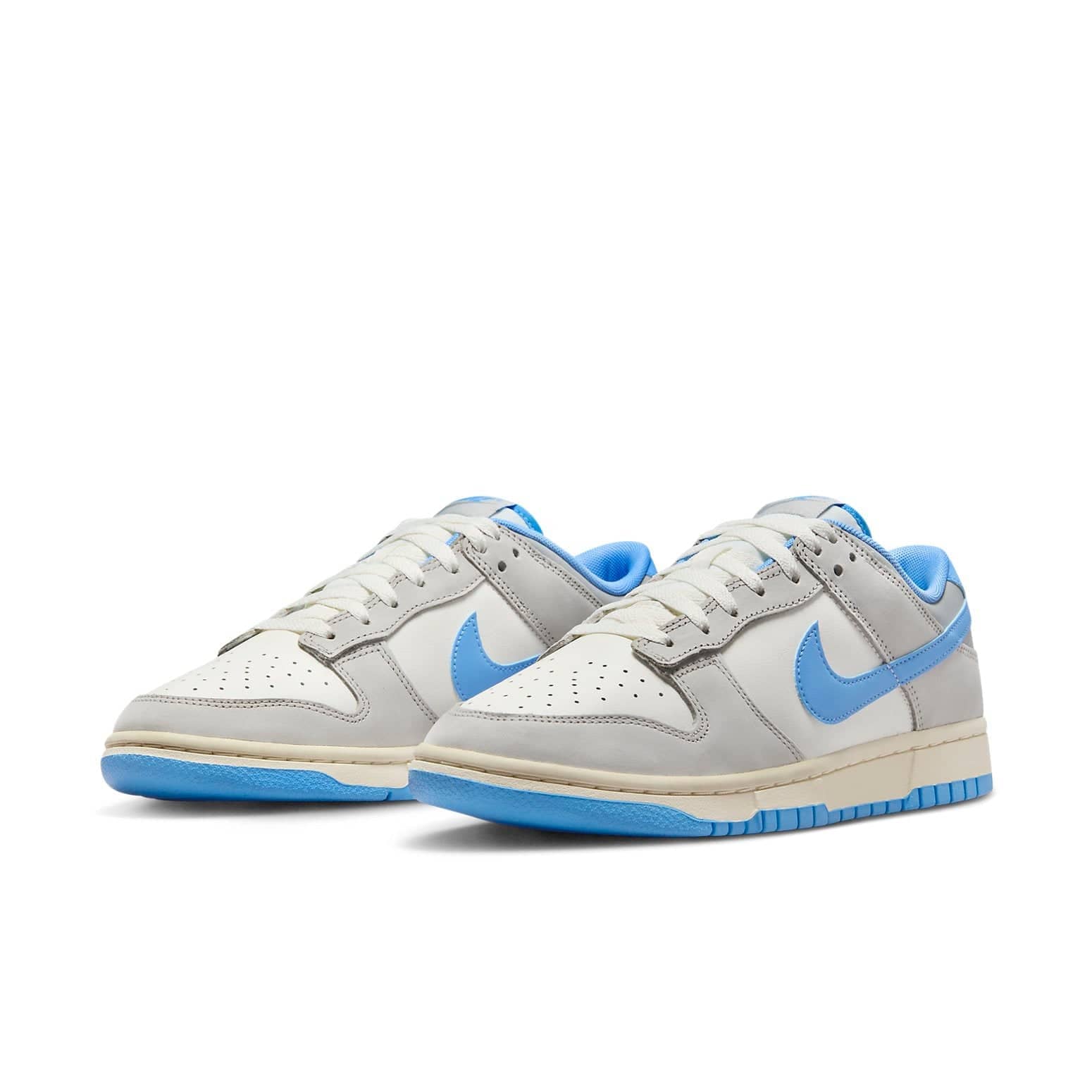 nike dunk low athletic department