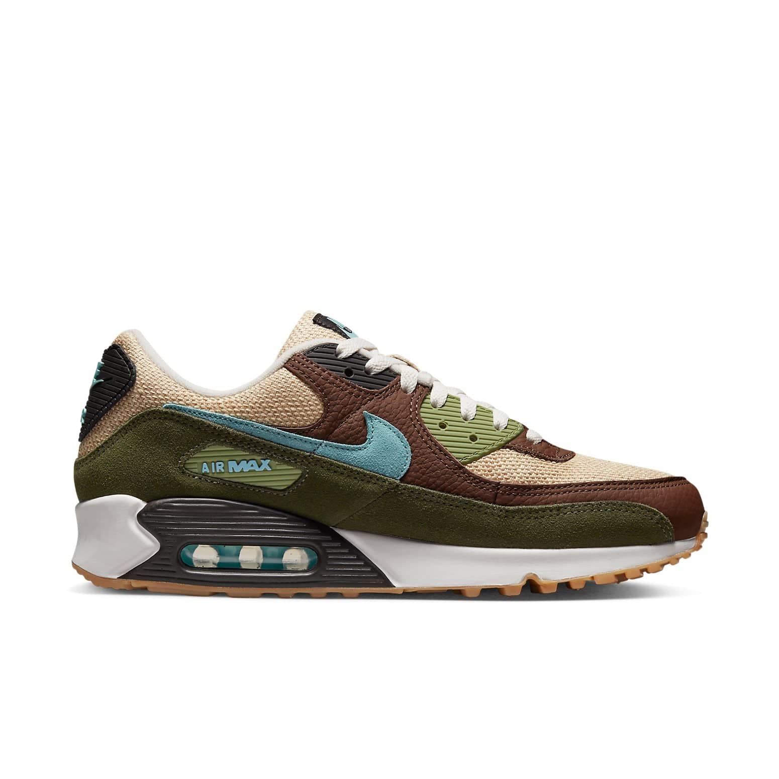 nike air max 90 hemp