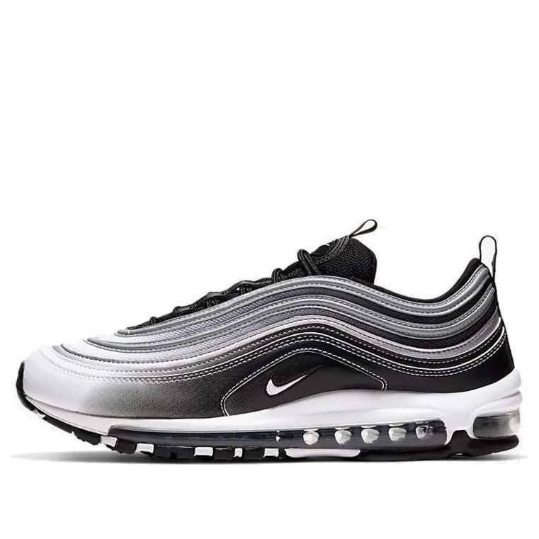nike air max 97 reflective silver