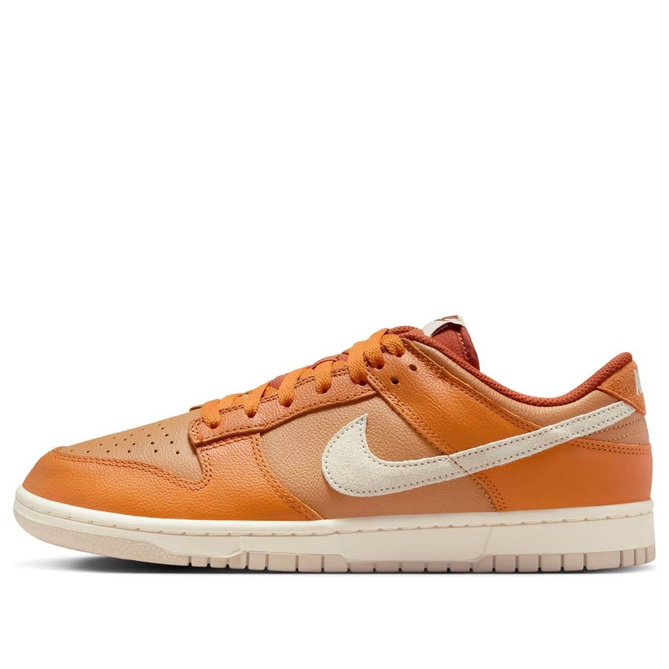 nike dunk low retro se monarch