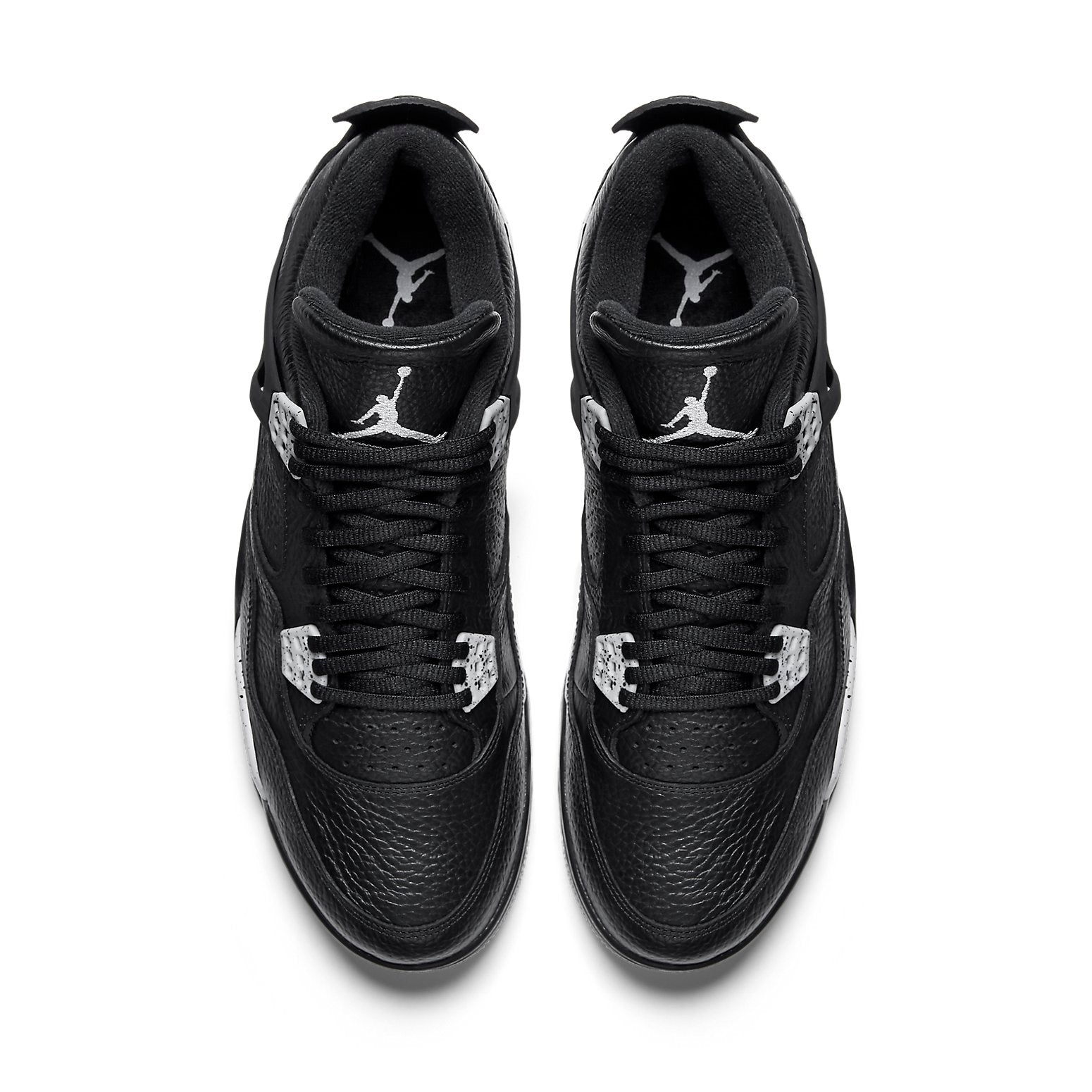air jordan 4 retro ls oreo 2015