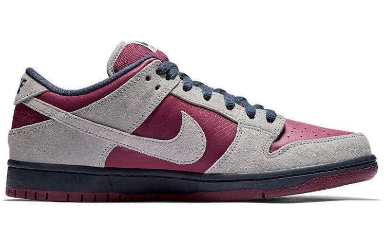 nike sb dunk low true berry