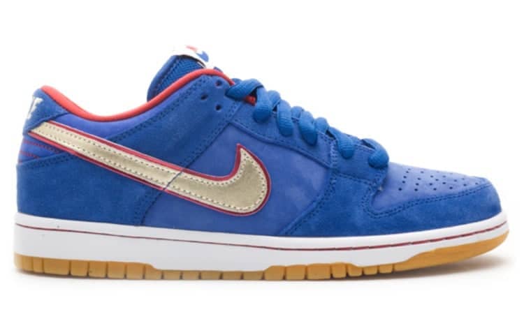nike dunk low premium sb koston