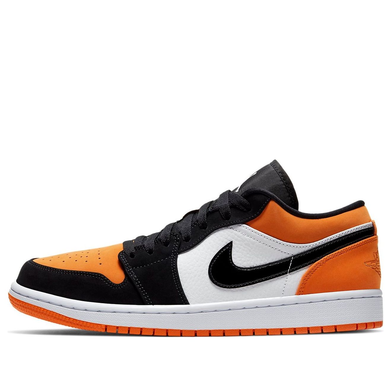 air jordan 1 low shattered backboard