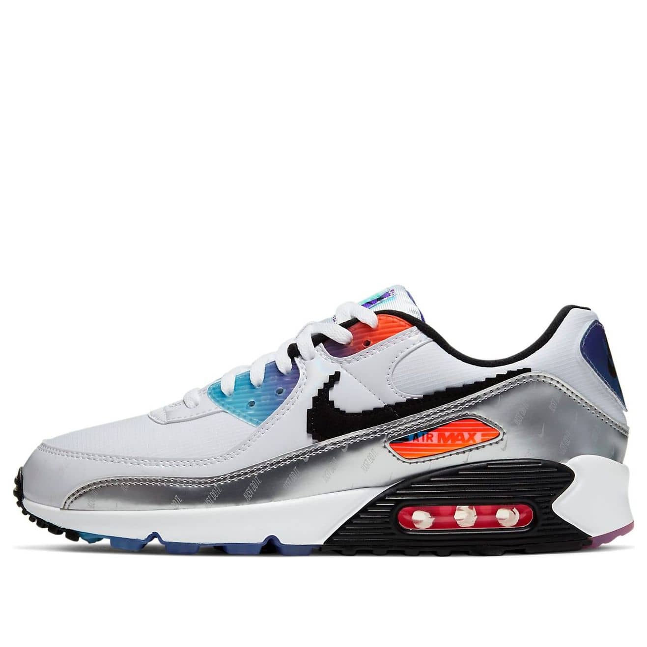 nike air max 90 have a good game