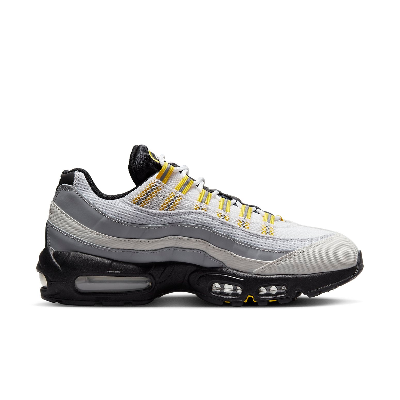 nike air max 95 tour yellow