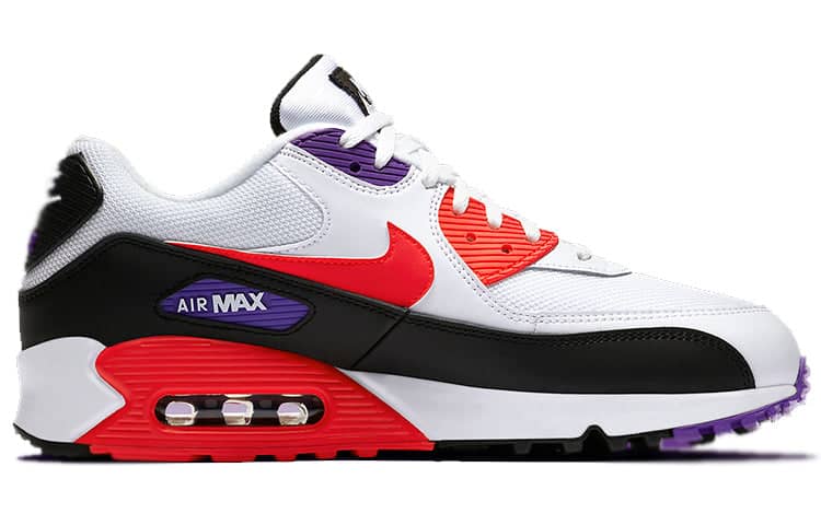 nike air max 90 essential raptors