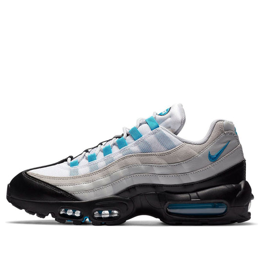 nike air max 95 laser blue