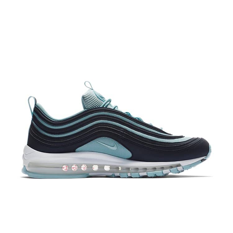 nike air max 97 premium ocean bliss