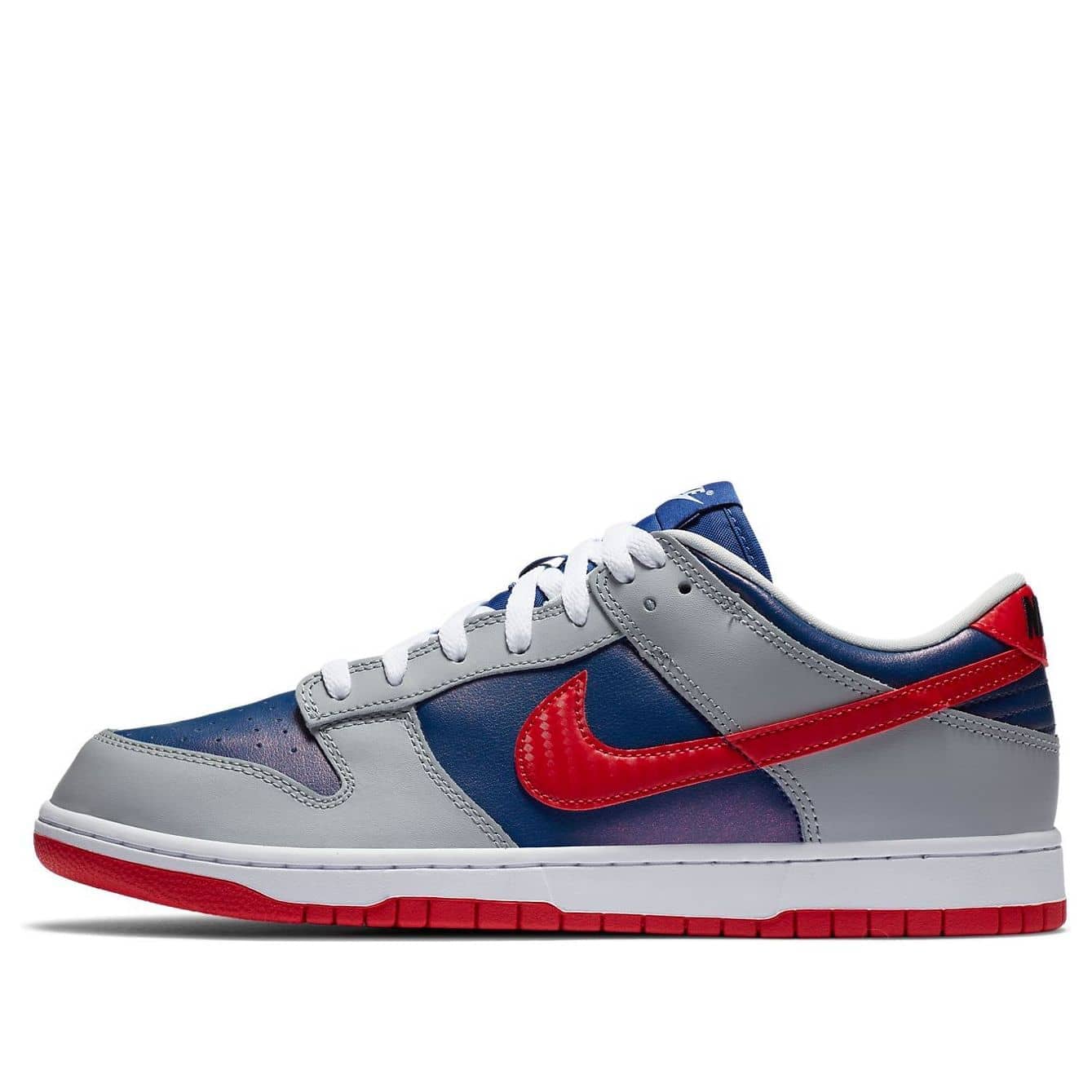 nike dunk low retro samba 2020