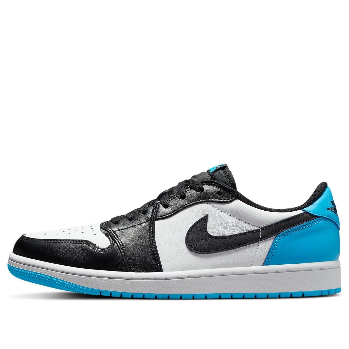 air jordan 1 retro low og unc