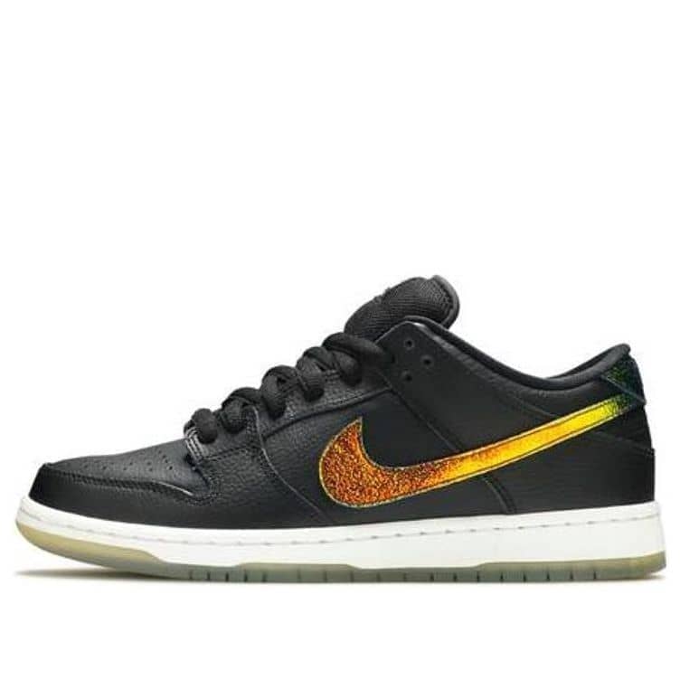 nike sb dunk low pro sparkle
