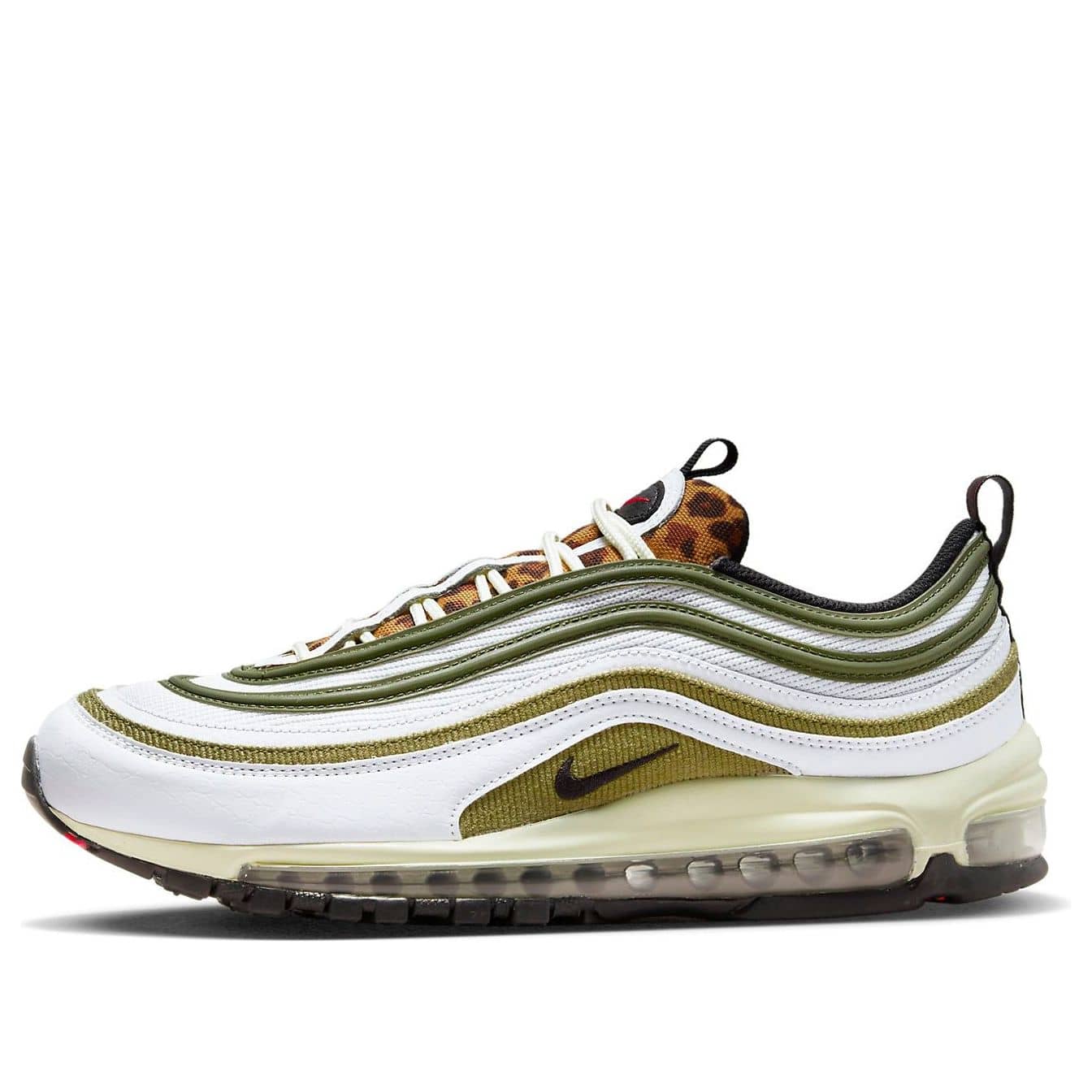 nike air max 97 leopard tongue
