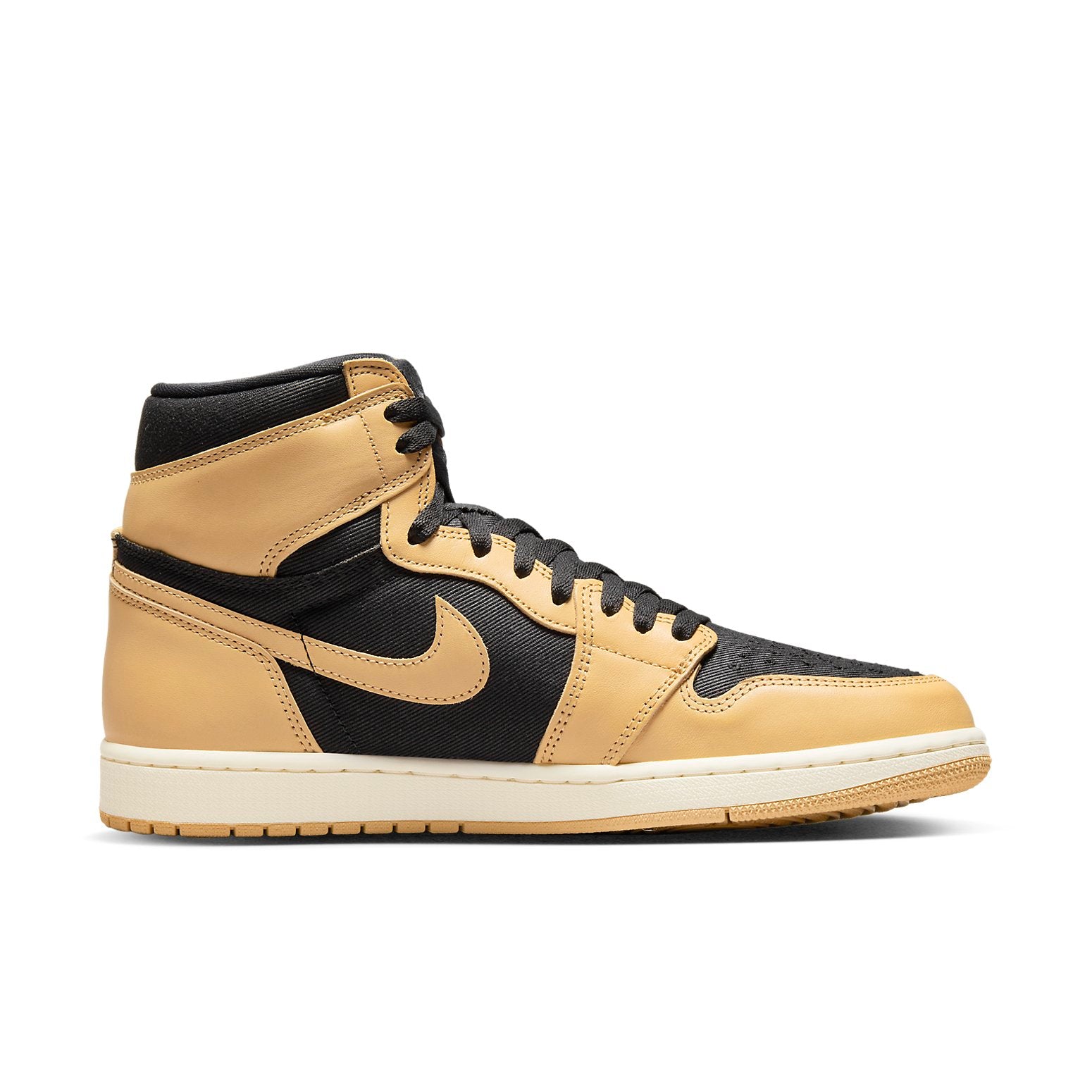 air jordan 1 retro high og heirloom