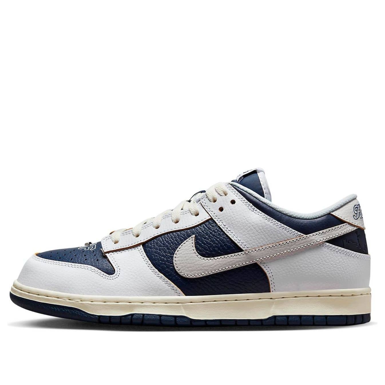 nike x huf sb dunk low new york