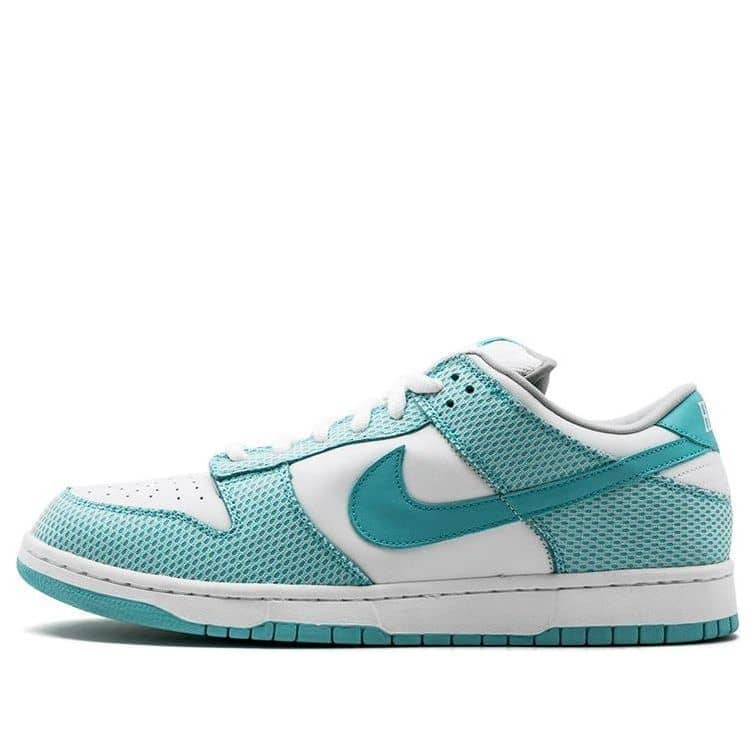 nike dunk low premium sb high hair
