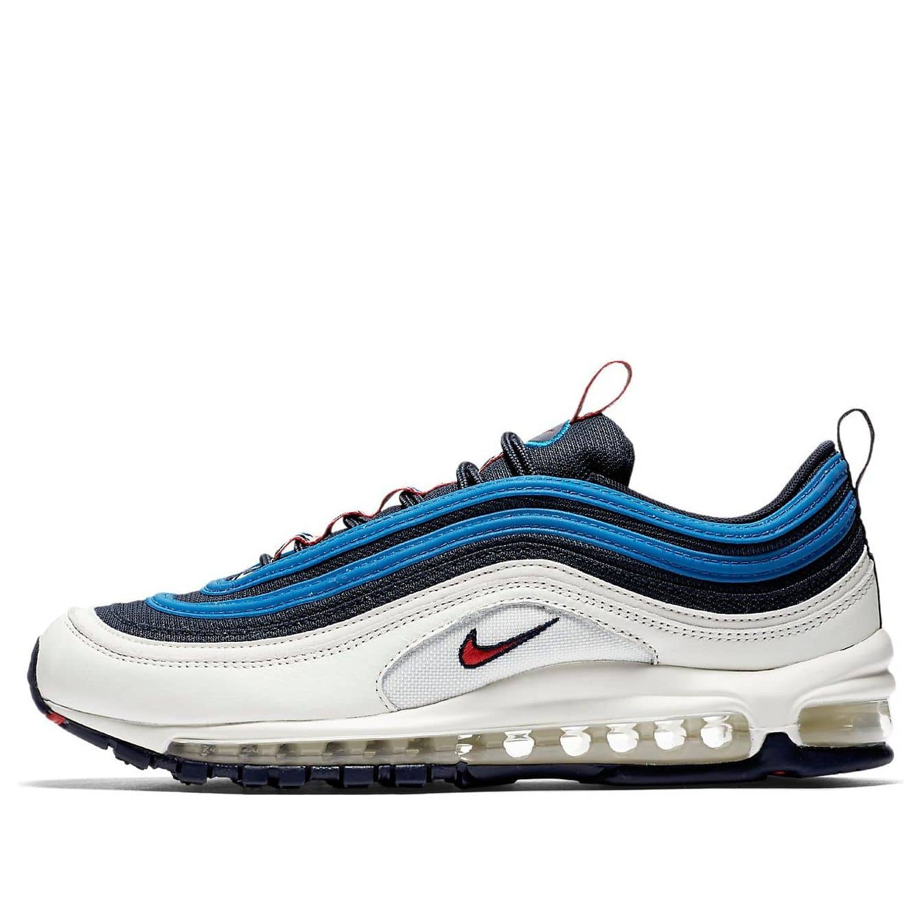 nike air max 97 se blue nebula