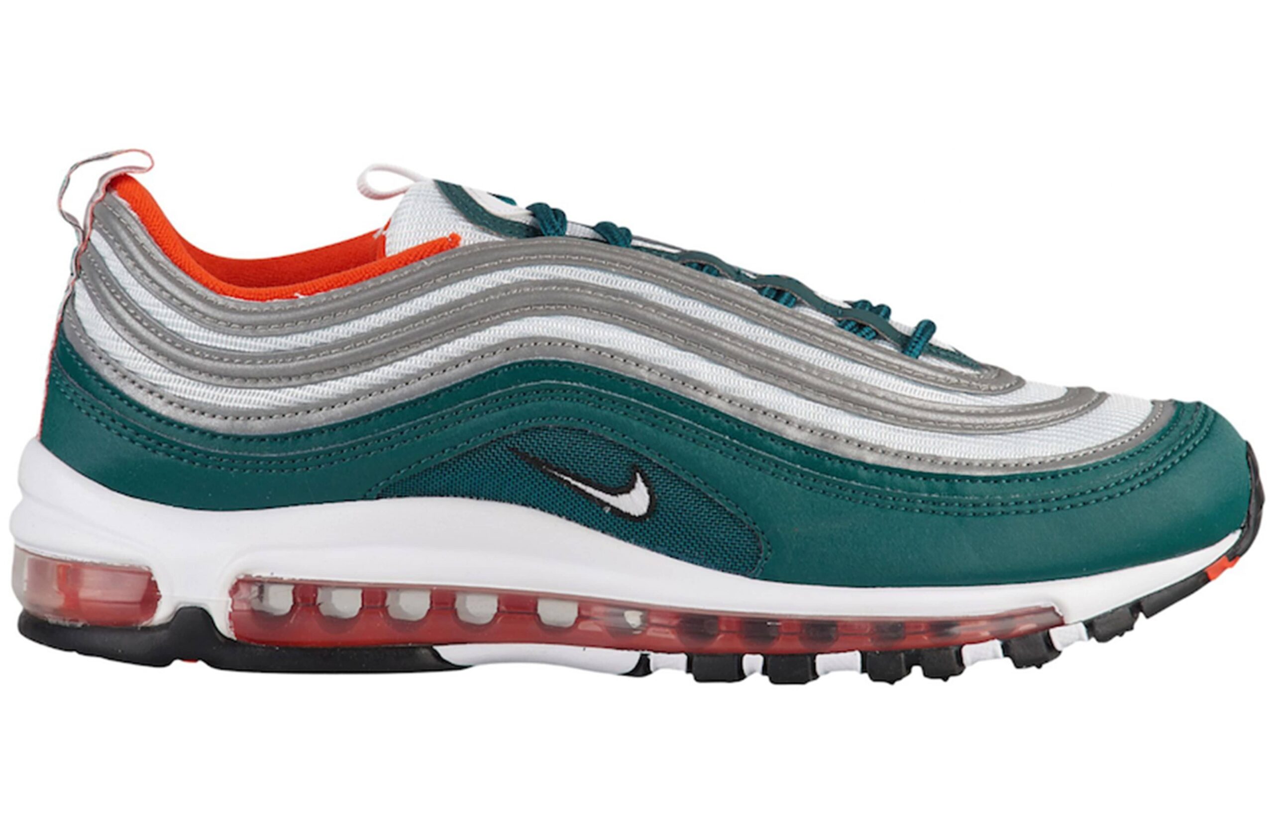 nike air max 97 miami dolphins