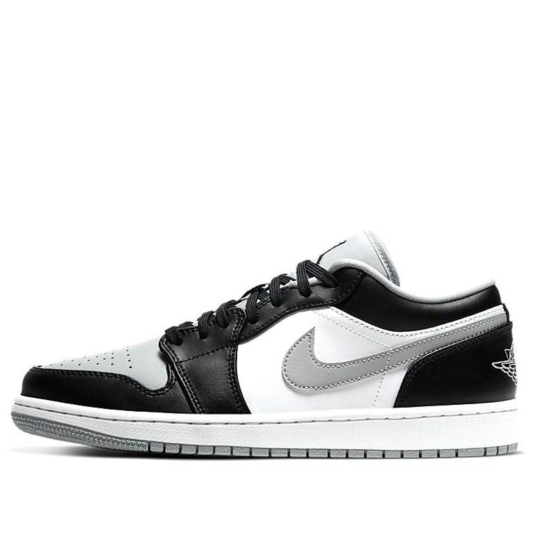 air jordan 1 low smoke grey