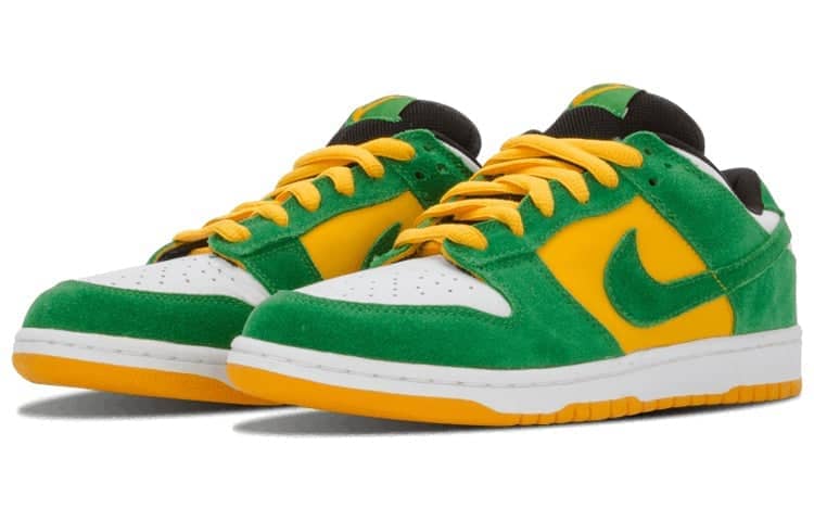 nike dunk low pro sb buck