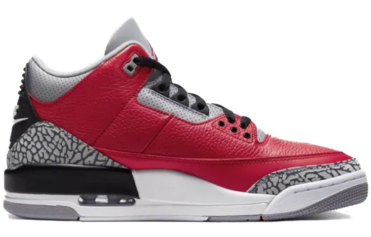 air jordan 3 retro se unite
