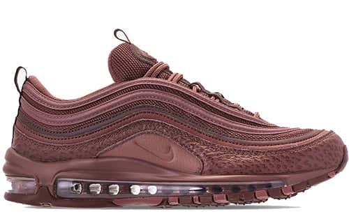 nike air max 97 se mahogany mink