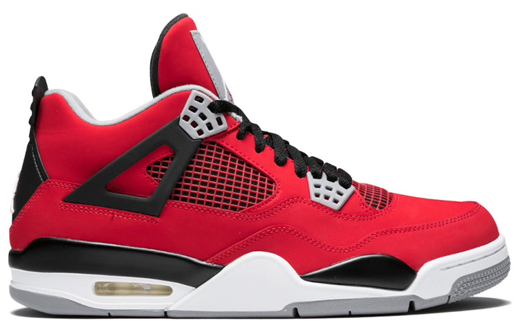 air jordan 4 retro toro bravo