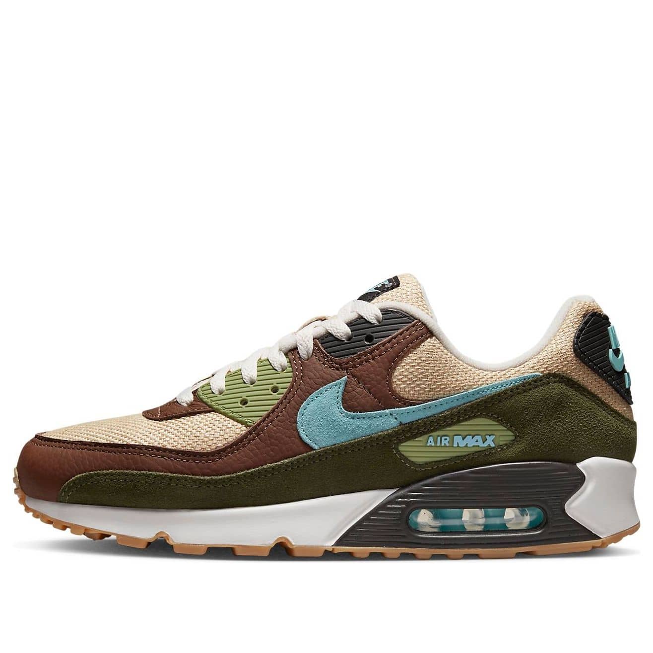 nike air max 90 hemp