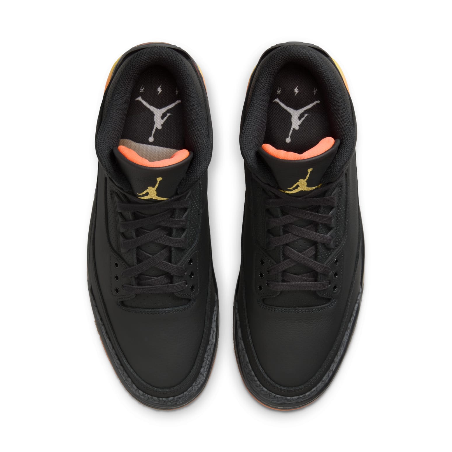 air jordan 3 x j balvin rio