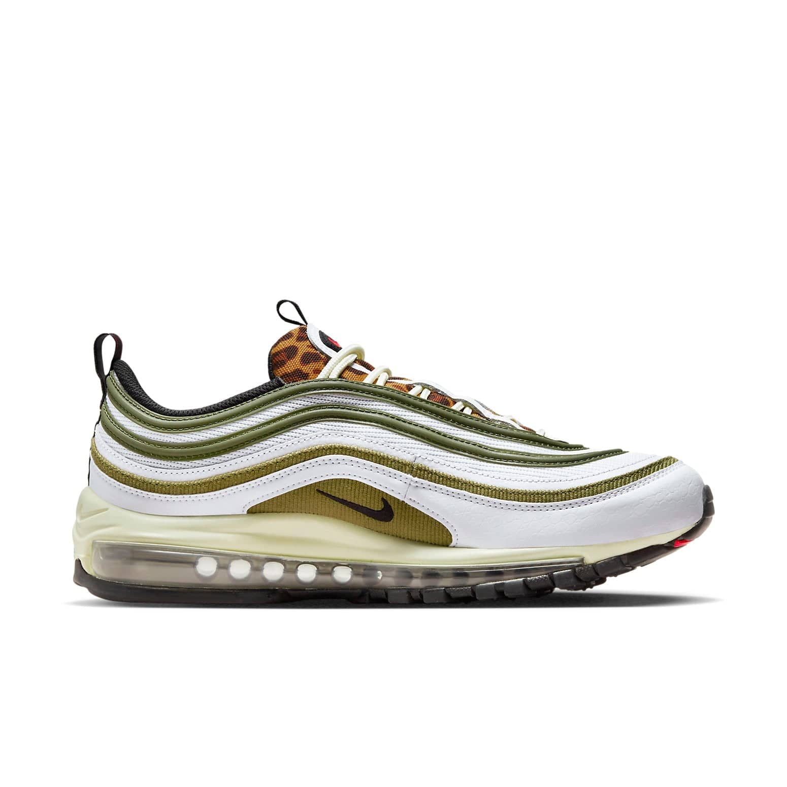 nike air max 97 leopard tongue