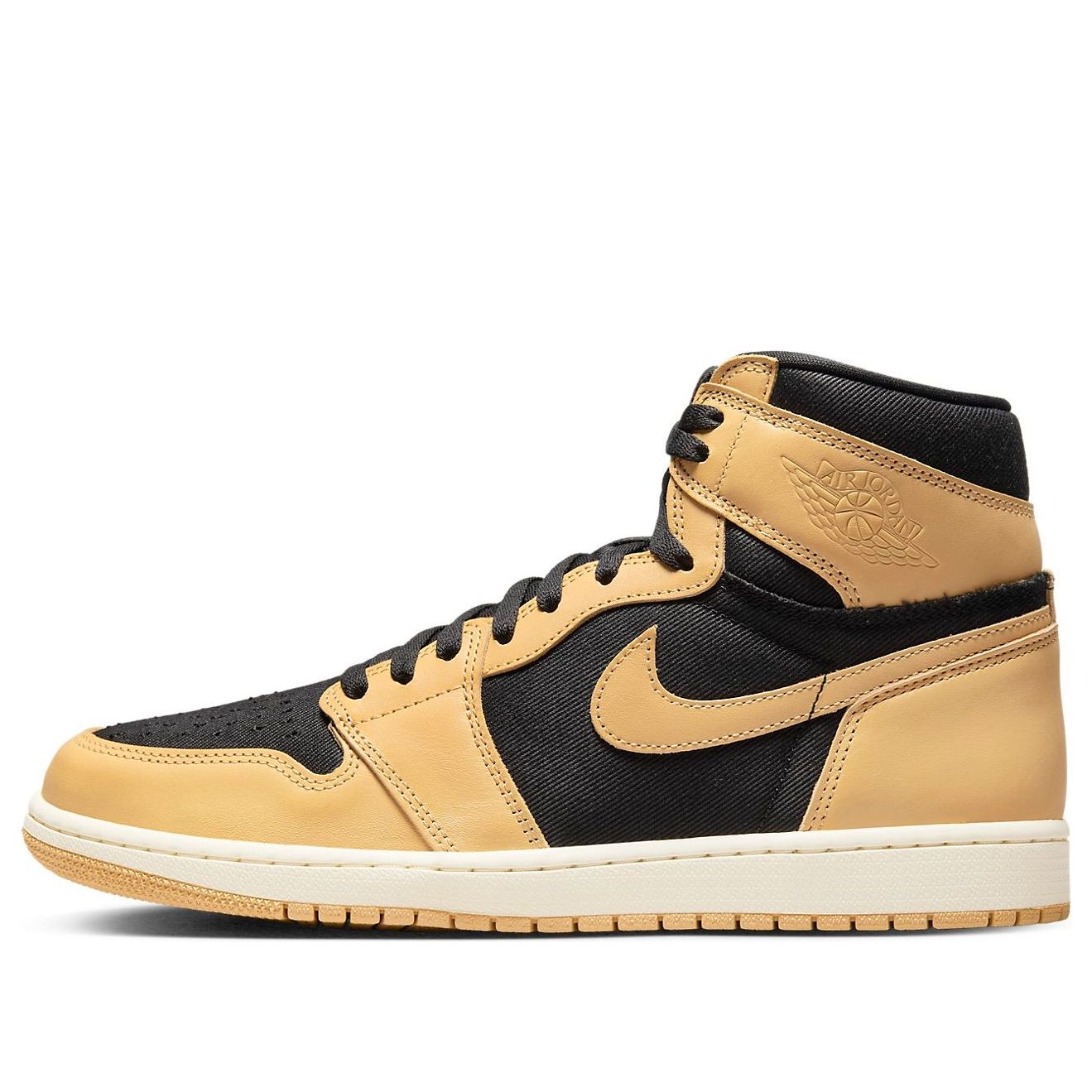 air jordan 1 retro high og heirloom