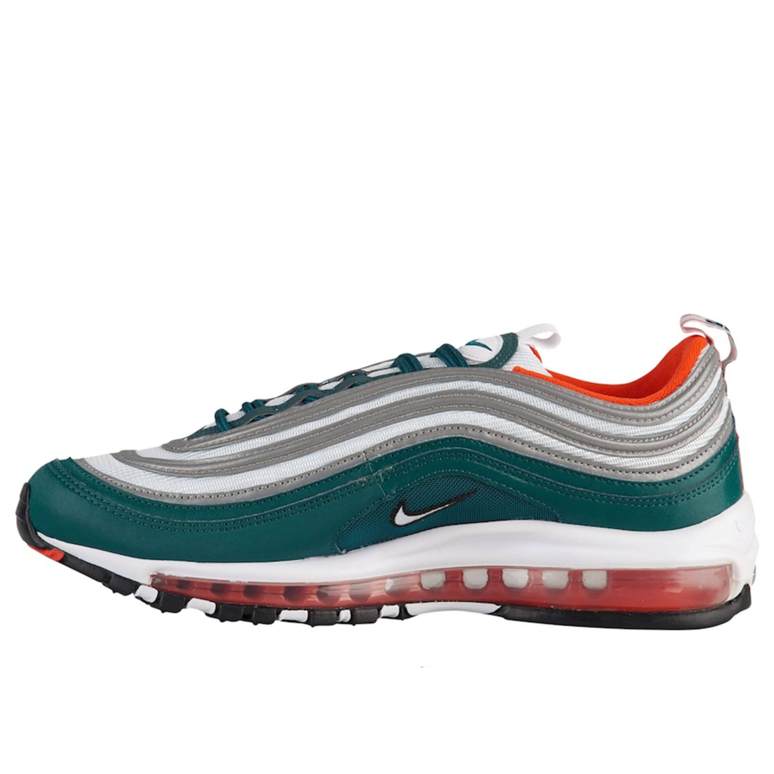 nike air max 97 miami dolphins