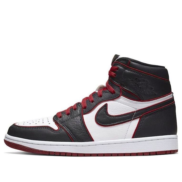 air jordan 1 retro high og bloodline