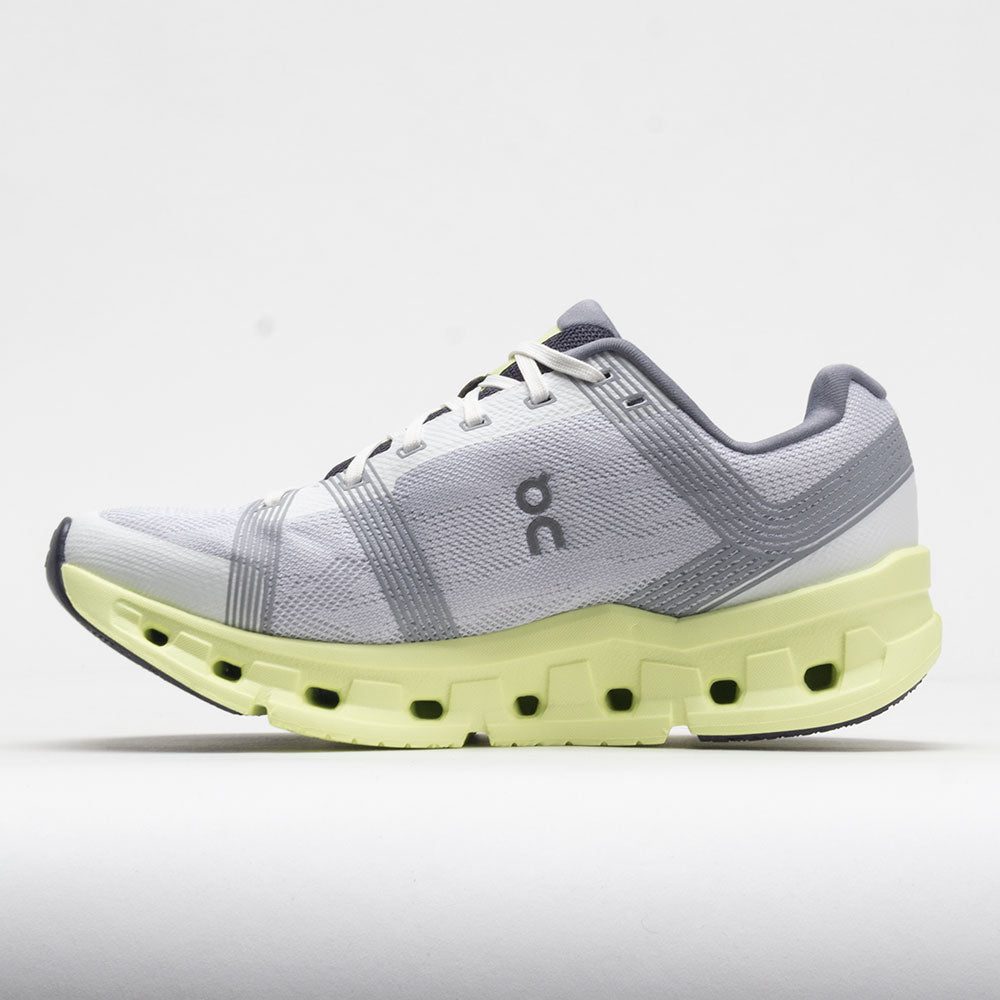 On Cloudgo Women’s Frost/Hay