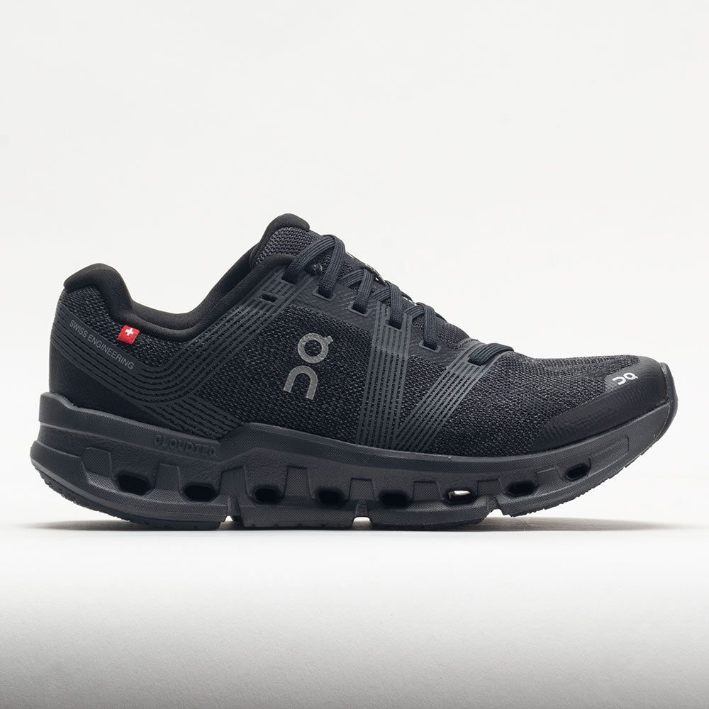 On Cloudgo Women’s Black/Eclipse