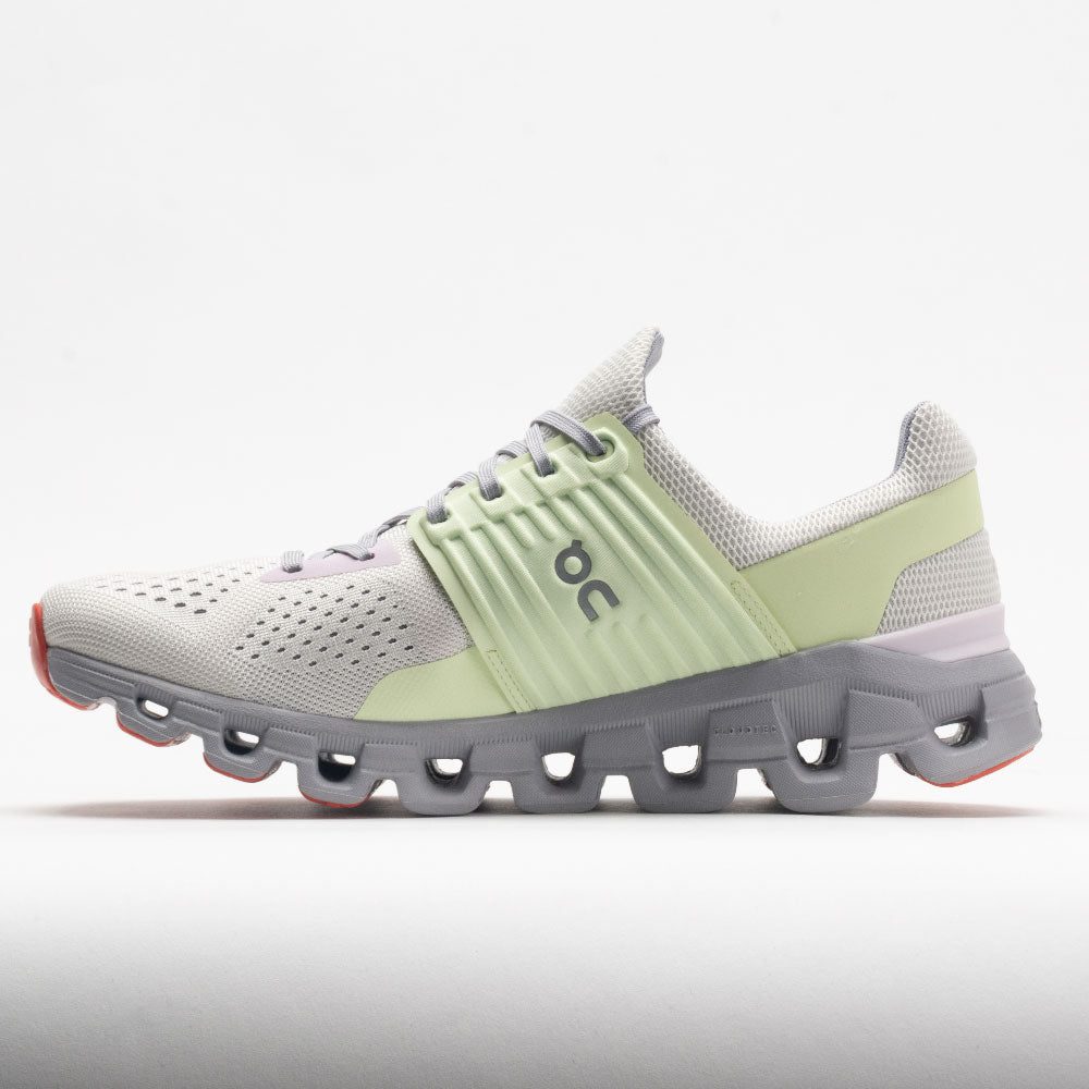 On Cloudswift Men’s Ice/Oasis