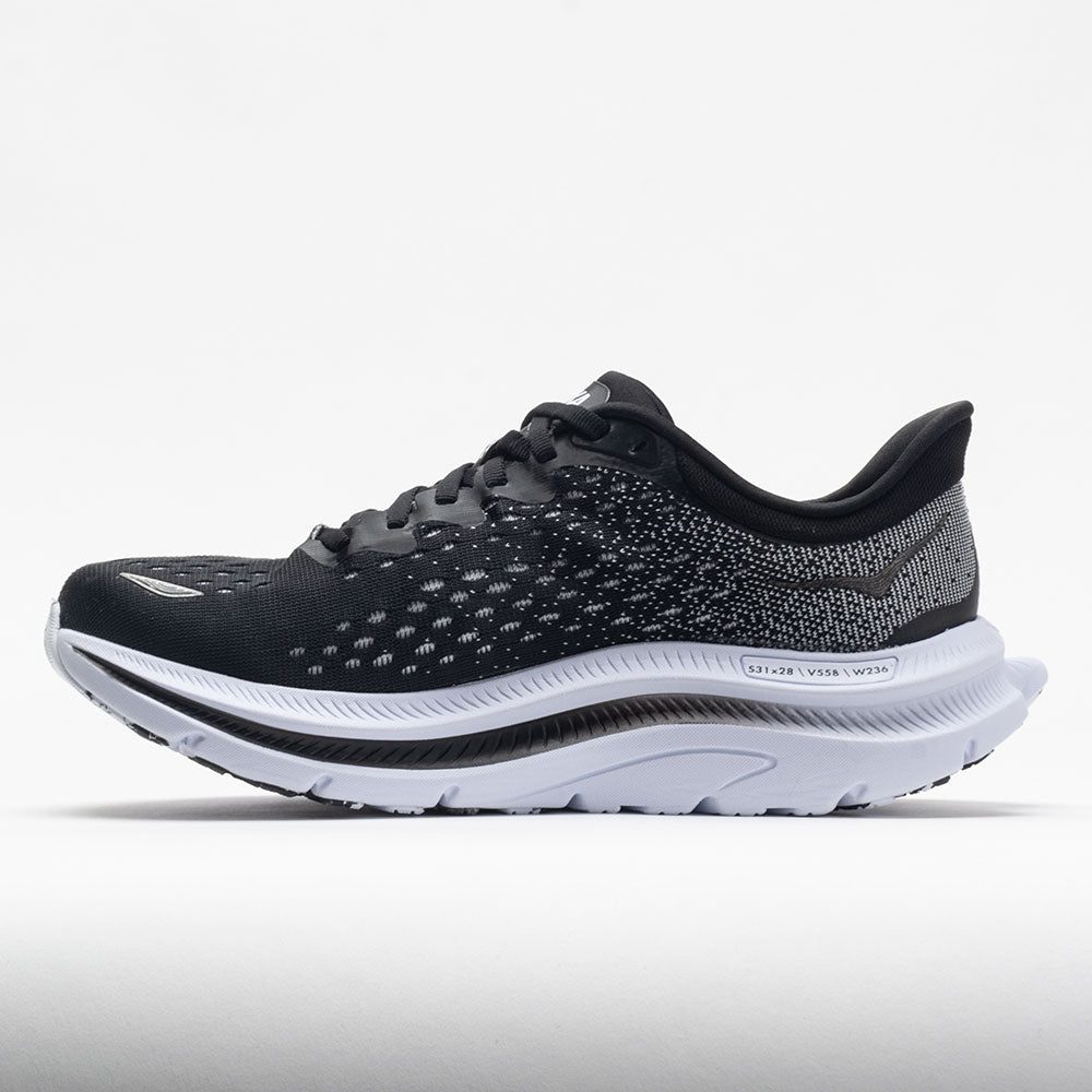 HOKA Kawana Men’s Black/White