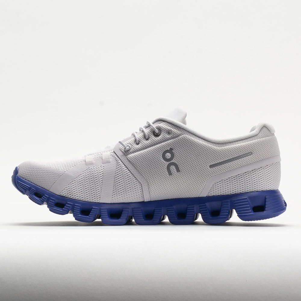 On Cloud 5 Men’s Frost/Indigo