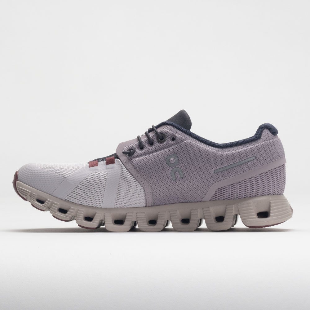 On Cloud 5 Women’s Pearl/Frost