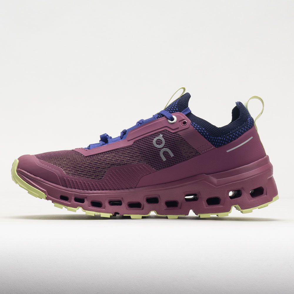 On Cloudultra 2 Men’s Cherry/Hay